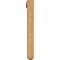 Ekena Millwork Imperial Arts and Crafts Smooth Bracket w/ Offset Brace, Western Red Cedar, 5 1/2"W x 42"D x 48"H BKT0604X42X48IMP03SWR - alternate 4
